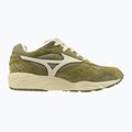 Mizuno Contender Premium Herrenschuhe olive drab / smoke green / cloud cream 8