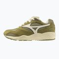 Mizuno Contender Premium Herrenschuhe olive drab / smoke green / cloud cream 9