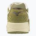 Mizuno Contender Premium Herrenschuhe olive drab / smoke green / cloud cream 10