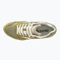 Mizuno Contender Premium Herrenschuhe olive drab / smoke green / cloud cream 11