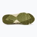 Mizuno Contender Premium Herrenschuhe olive drab / smoke green / cloud cream 4