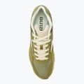 Mizuno Contender Premium Herrenschuhe olive drab / smoke green / cloud cream 5