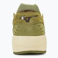 Mizuno Contender Premium Herrenschuhe olive drab / smoke green / cloud cream 6