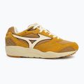 Mizuno Contender Premium Fichte gelb / Tigerauge / Wolke Creme Schuhe 2