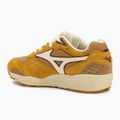 Mizuno Contender Premium Fichte gelb / Tigerauge / Wolke Creme Schuhe 3
