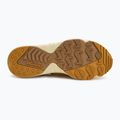Mizuno Contender Premium Fichte gelb / Tigerauge / Wolke Creme Schuhe 4