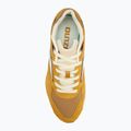 Mizuno Contender Premium Fichte gelb / Tigerauge / Wolke Creme Schuhe 5