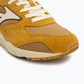 Mizuno Contender Premium Fichte gelb / Tigerauge / Wolke Creme Schuhe 7