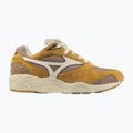 Mizuno Contender Premium Fichte gelb / Tigerauge / Wolke Creme Schuhe 8