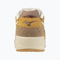 Mizuno Contender Premium Fichte gelb / Tigerauge / Wolke Creme Schuhe 10