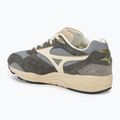 Mizuno Contender Premium Herrenschuhe cedar / shifting sand / cloud cream 3