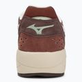 Mizuno Contender Premium lunar rock/shifting sand/cloud cream Schuhe 6