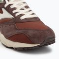 Mizuno Contender Premium lunar rock/shifting sand/cloud cream Schuhe 7