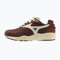 Mizuno Contender Premium lunar rock/shifting sand/cloud cream Schuhe
