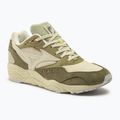 Mizuno Contender Countryside olive drab/pristine/cedar Herrenschuhe