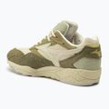 Mizuno Contender Countryside olive drab/pristine/cedar Herrenschuhe 3