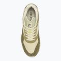 Mizuno Contender Countryside olive drab/pristine/cedar Herrenschuhe 5