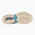 Damen Schuhe Mizuno Wave Rider 10 weiß sand/shifting sand/now white 5