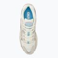 Damen Schuhe Mizuno Wave Rider 10 weiß sand/shifting sand/now white 6