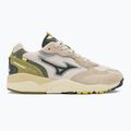 Mizuno Sky Medal Herrenschuhe Βeta silberne Wolke/urban chic/weißer Sand 3