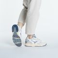 Mizuno Sky Medal Herrenschuhe Βeta weiß sand/quicksilver/now white 2