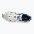 Mizuno Wave Rider 10 arctic ice/artic ice/now white Schuhe 4