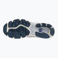 Mizuno Wave Rider 10 arctic ice/artic ice/now white Schuhe 5