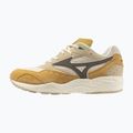 Mizuno Contender Countryside fichtengelb/ major braun/ makellose Schuhe 9