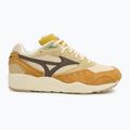 Mizuno Contender Countryside fichtengelb/ major braun/ makellose Schuhe 2
