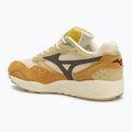 Mizuno Contender Countryside fichtengelb/ major braun/ makellose Schuhe 3