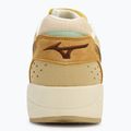 Mizuno Contender Countryside fichtengelb/ major braun/ makellose Schuhe 6
