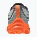 Herren Laufschuhe Mizuno Wave Rider GTX abyss/ ebony/ tangerine tango 10