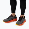 Herren Laufschuhe Mizuno Wave Sky 7 turbulence/nickel/hot coral 3