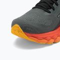 Herren Laufschuhe Mizuno Wave Sky 7 turbulence/nickel/hot coral 9
