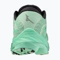 Herren Laufschuhe Mizuno Wave Rider 27 grau jade/schwarz oyster/jade cream 4