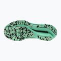 Herren Laufschuhe Mizuno Wave Rider 27 grau jade/schwarz oyster/jade cream 6