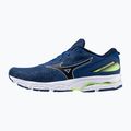 Herren Laufschuhe Mizuno Wave Prodigy 5 navy peony/ weiß/ sharp green 8