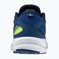 Herren Laufschuhe Mizuno Wave Prodigy 5 navy peony/ weiß/ sharp green 12