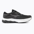 Herren Laufschuhe Mizuno Wave Skyrise 5 schwarz/weiß/cayenne 2