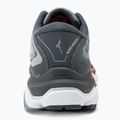 Herren Laufschuhe Mizuno Wave Horizon 7 Blei/Nickel/Cayenne 7