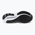 Herren Laufschuhe Mizuno Wave Inspire 20 Ebenholz/Weiß/Schwarz 5
