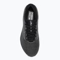 Herren Laufschuhe Mizuno Wave Inspire 20 Ebenholz/Weiß/Schwarz 6