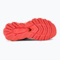 Damen Laufschuhe Mizuno Wave Sky 7 turbulence/weiß/carrot curl 6