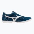 Fußballschuhe Kinder Mizuno MRL Sala Club TF Jr sailor blue/white 9