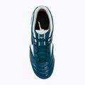 Fußballschuhe Kinder Mizuno MRL Sala Club TF Jr sailor blue/white 5