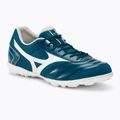 Fußballschuhe Herren Mizuno MRL Sala Club TF sailor blue/white