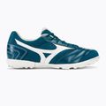 Fußballschuhe Herren Mizuno MRL Sala Club TF sailor blue/white 2