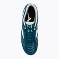 Fußballschuhe Herren Mizuno MRL Sala Club TF sailor blue/white 5