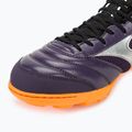 Fußballschuhe Herren Mizuno MRL Sala Club TF mysterioso/silver 7