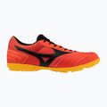 Fußballschuhe Herren Mizuno MRL Sala Club TF radiant red/black 8